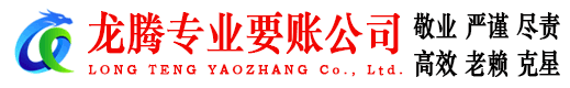 海阳清债公司